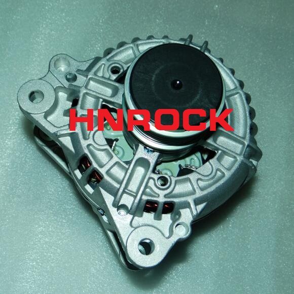 NEW HNROCK 12V 140A ALTERNATOR 03L903023 03L903023A 0124525187 0124525542 0986081160 03L903023X 03L906023 for AUDI